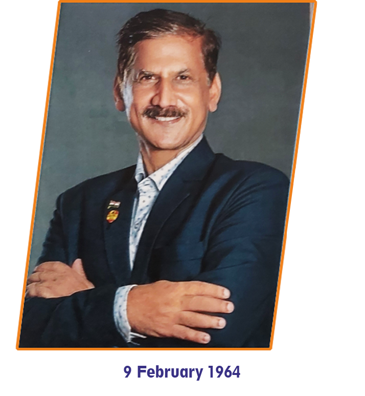Mr. Sunil Valawalkar