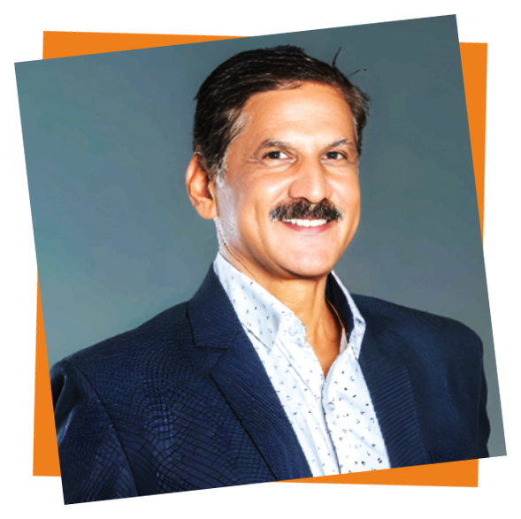 Mr. Sunil Valavalkar